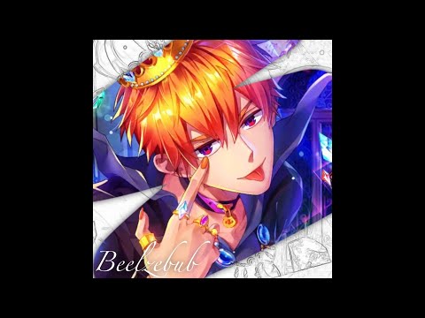 Drunk-Dazed - Beelzebub edit || Obey Me