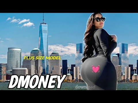 Money Dara: Most Beautiful and Insta Plus Size Model | Age, Lifestyle, Networth, & more