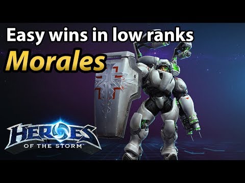 The Morales build that just makes enemies wish they could dive you.