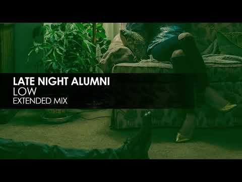 Late Night Alumni - Low