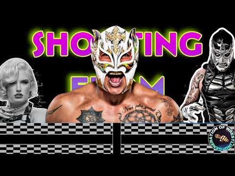 AEW : Rey Fenix , Kyle O’Reilly , & More..