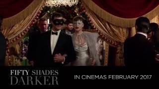 Fifty Shades Darker - Trailer A (Official)