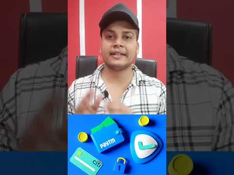 Paytm Sbi Rupay Credit Card Launched | Rupay Paytm Sbi Credit card 🔥#shorts #sbi #paytm #creditcard