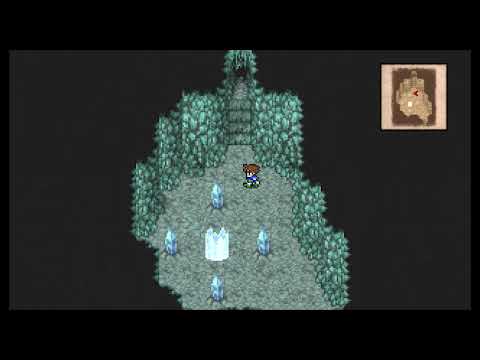 Final Fantasy V Pixel Remaster Playthrough Part 43 - Washed Up