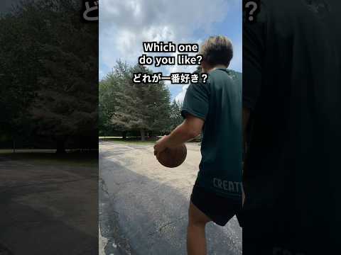 Very effective moves 🤩使えるドリブル#バスケ#バスケットボール#basketball#hoop#dribble #ドリブル