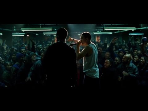 8 Mile - Ending Battles