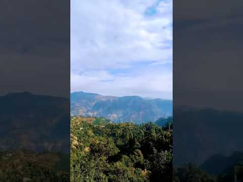 #uttarakhand📍 #sorts #video #travel