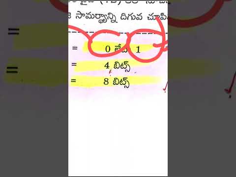 AP TET TODAY EXAM ALL BITS|AP టెట్ EXAM అక్టోబర్ 3 4 5 తేదీలలో MOR&AFTER వచ్చిన ALL BIT ANSWERS 2024