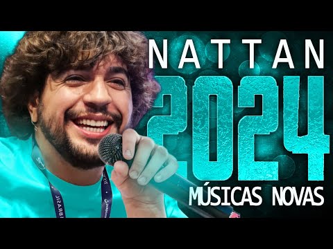 NATANZINHO 2024 ( MÚSICA NOVAS ) CD NOVO - REPERTÓRIO ATUALIZADO