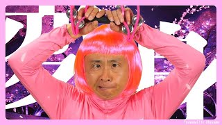 春はつやま観光PR動画～つやまの魅力開花中！～（60秒ver）