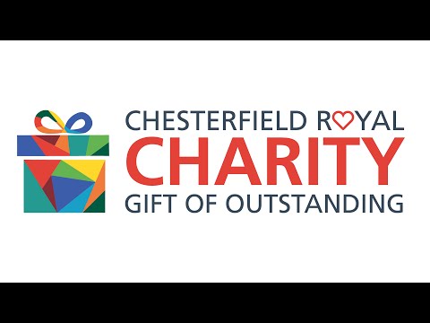 Chesterfield Royal Hospital Charity 2022