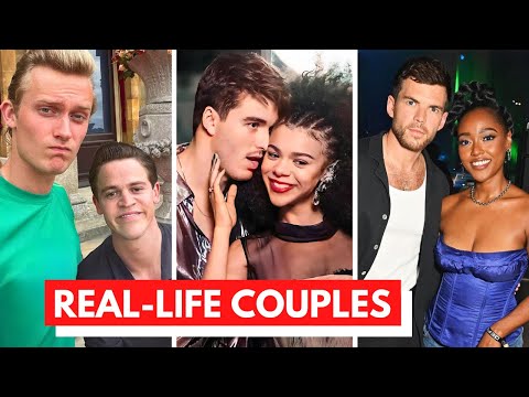 QUEEN CHARLOTTE Cast Now: Real Age And Life Partners Revealed!