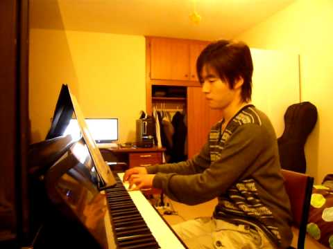 In My Room-Utada Hikaru take two