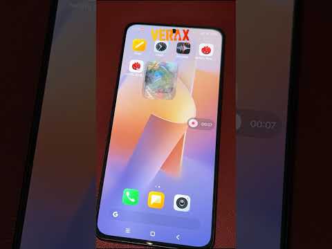 RageOS ROM: Gaming Test Honor Of Kings - Redmi Note 13 Pro 5G - Poco X6 5G (garnet)