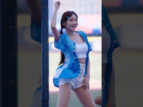 【Dragon Beauties】我大沛沛Go Stronger撞起來！ │ 20241208 中華職棒冬季聯盟  #台湾チア #fancam