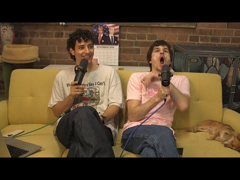 Two Sick Bros - Out of Character #94