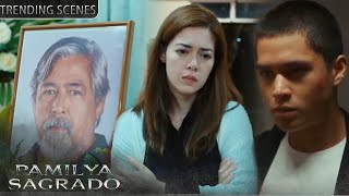 ‘Ganti’ Episode | Pamilya Sagrado Trending Scenes