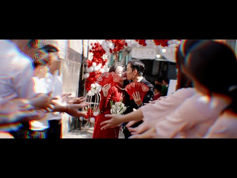 Teaser Phóng Sự Cưới Quang Minh & Thảo Quyên 19-12-2024