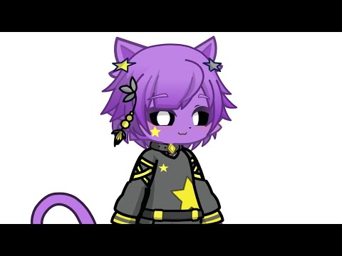 Making CatNap in Gacha Life 2