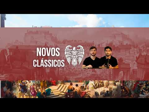 Transmissão ao vivo de Novos Clássicos