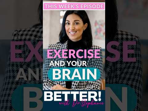 Aerobic exercise can heal your brain ￼