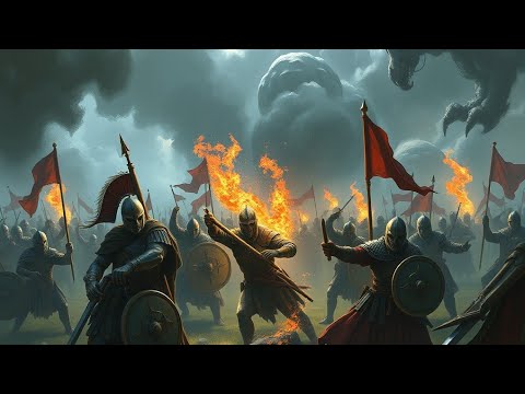 Top 15 Wars of All Time   Epic Historica 2024 11 20