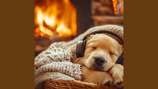 Music Therapy for Calm Pets