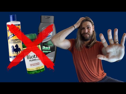 3 Hair Products To STOP Wasting Money On