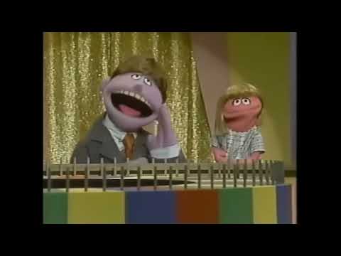 Sesame Street - Squeal of Fortune