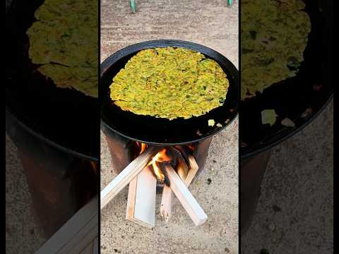 #rotti #talipattu #ತಾಳ್ಳಿಪಟ್ಟು #ಅಕ್ಕಿರೊಟ್ಟಿ#food #cooking #recipe #foodie #indianfood 🤤😋🤤😋