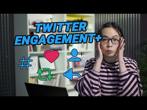 How to increase engagement and get more followers on Twitter?