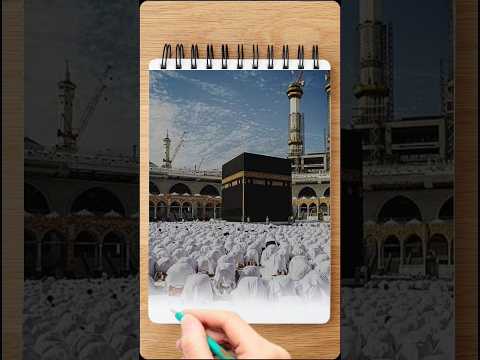 ya Rabbe Mustafa Tn mjy hajj py bola ly #yarabbemustafa #viral #islamicstatus #shorts