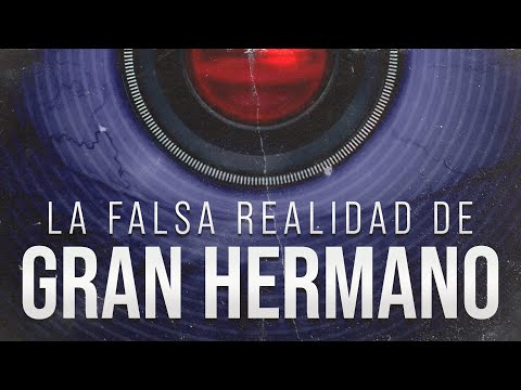 ¿Por qué GRAN HERMANO es una FARSA? | La NEO-TV