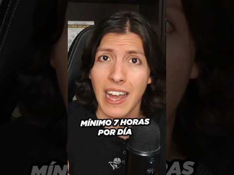 🤔 Examen de 300 temas en 3 meses ¿Cómo Aprobar? | Tips de Estudio