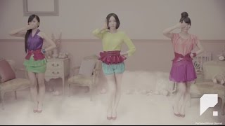 [Official Music Video] Perfume「スパイス」