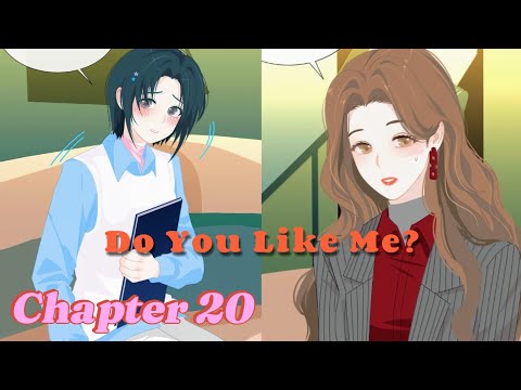 Summer Trend - Chapter 20 | #manhua #yuri #girlslove #gl