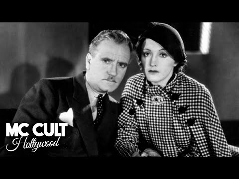 Ben Alexander Classic Crime Drama Movie | 1937 | English Cult Movie | English Drama Movie