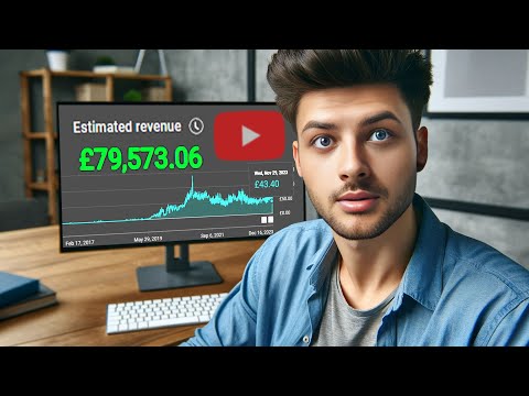 I Tried YouTube Automation for 30 Days (Realistic Results)