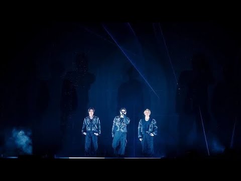 【ライブレポート】Number_i、約30万人を動員したライブツアー『Number_i LIVE TOUR 2024 No.I』完走