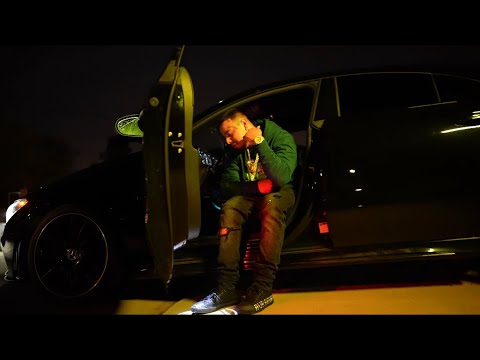 Jayy L - Impatient Freestyle (Official Music Video)