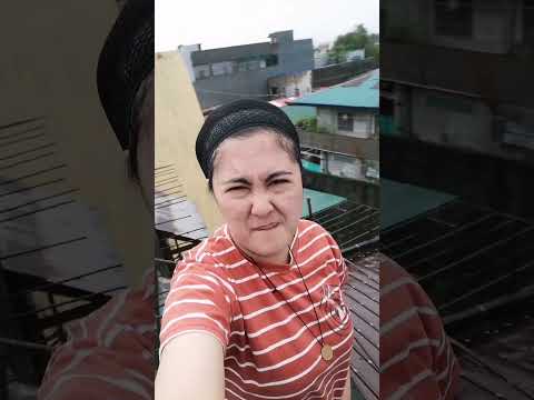 Bagyong Kristine Oct. 24, 2024 (part1) #food #missbeauty #comedy #funny #missmakeup