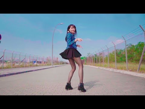 【かや】Joah - Jay Park / KAYA Ver.【踊ってみた】