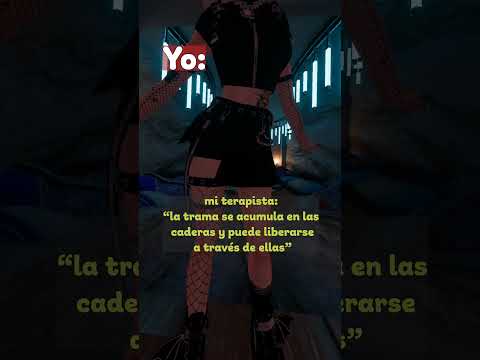 a sacar el trauamas #vtuber #vtuberes #vtuberespañol #vrchat #vtuberesp