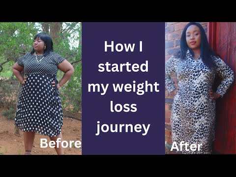 How I Started My 30kg/66lbs Weight Loss Journey Intermittent Fasting Low Carb/Keto