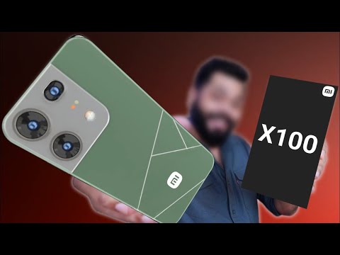 Mi X100 5G Unboxing, review & first impressions