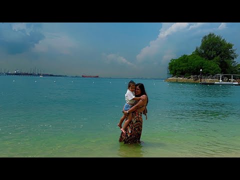 International Minivlog 4 “ Singapore me Aadya ne ki khoob masti “ #Shorts #familytripvlog