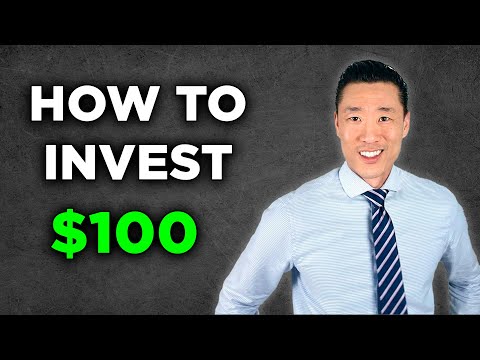 How to Get Started in The Stock Market - Explained Simply