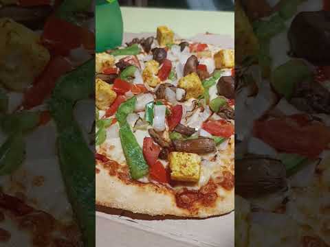 Pizza pizza 😋#trending #food #youtubeshorts #deepikakirecipes #cooking