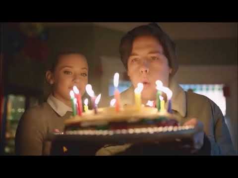 Riverdale: Bloopers