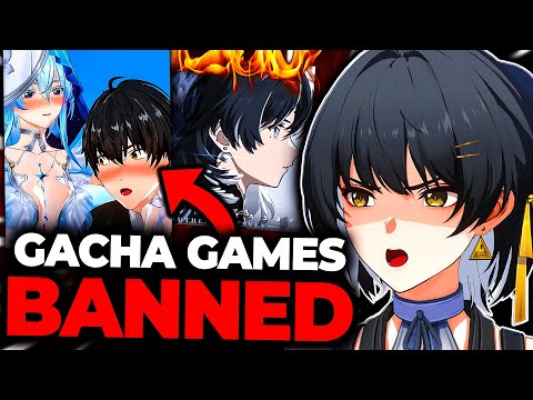 Wuthering Waves Players SHOCKED By Recent GACHA DRAMA...